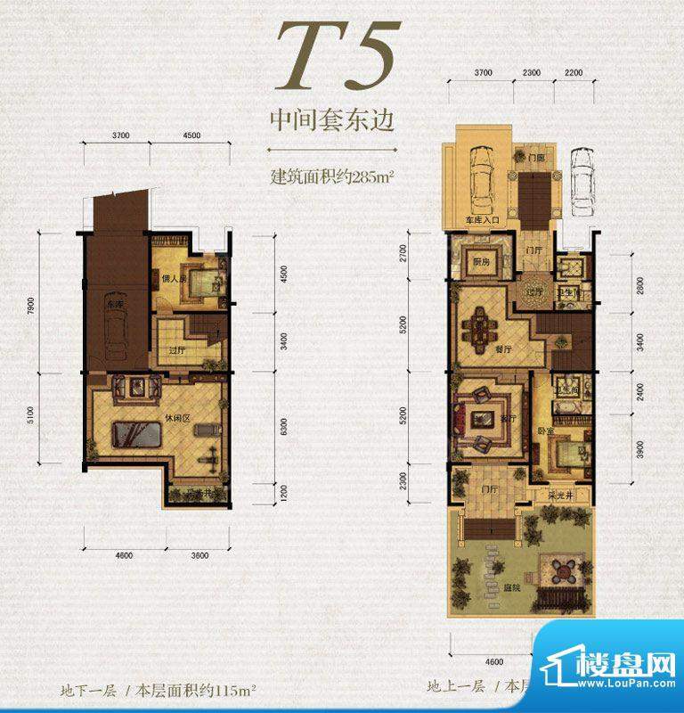 户型图片