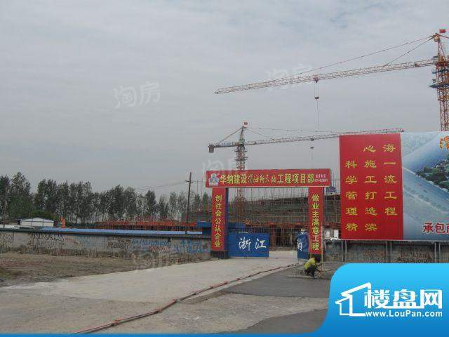 周边配套图