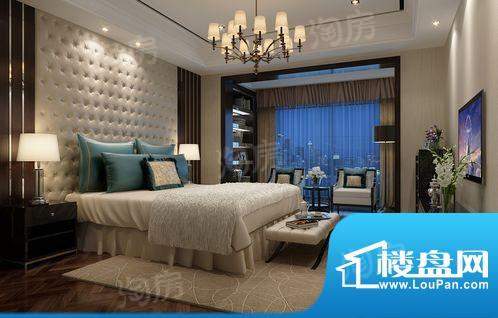 天一国际配套图