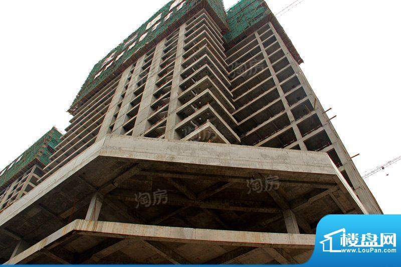 天一国际配套图