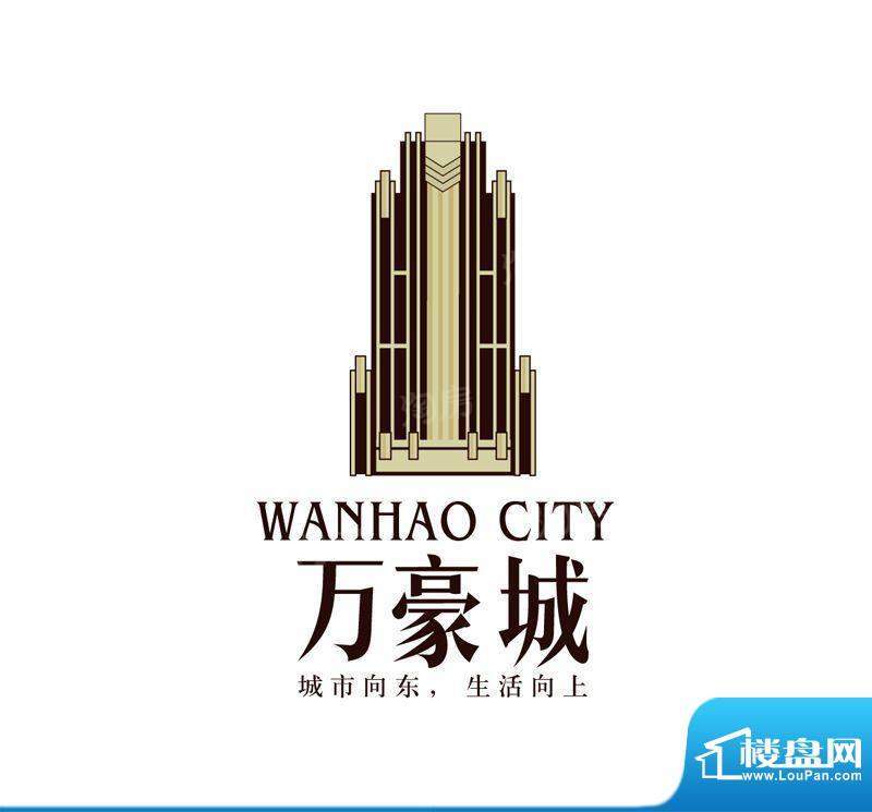 万豪东方广场配套图