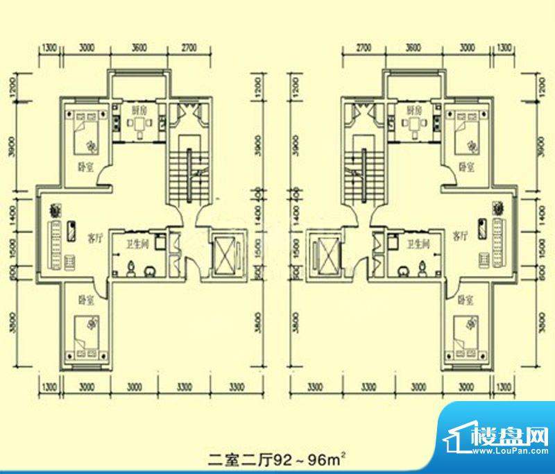 户型图片