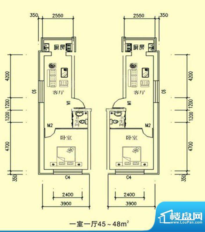 户型图片