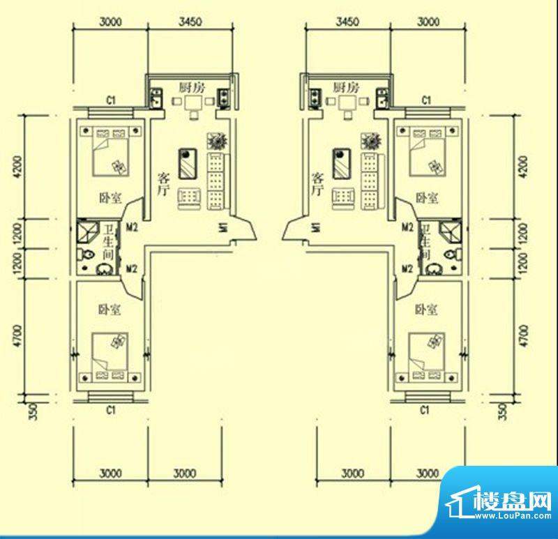 户型图片