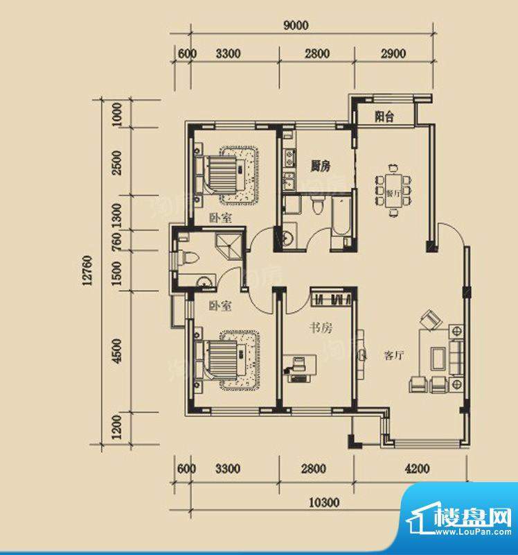 金越逸墅蓝湾0室0厅0卫