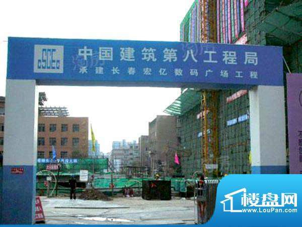 海航荣御配套图