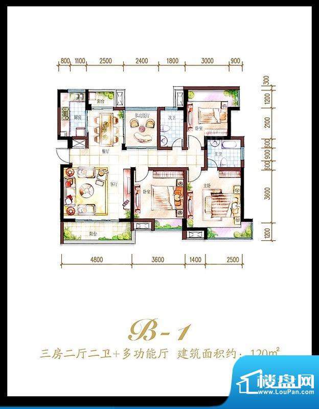 户型图片