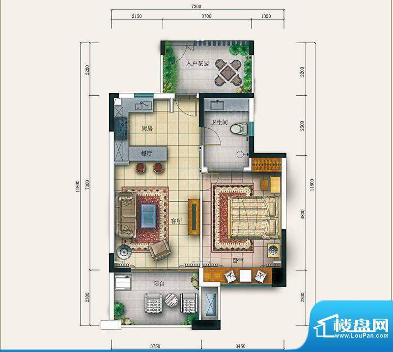 户型图片