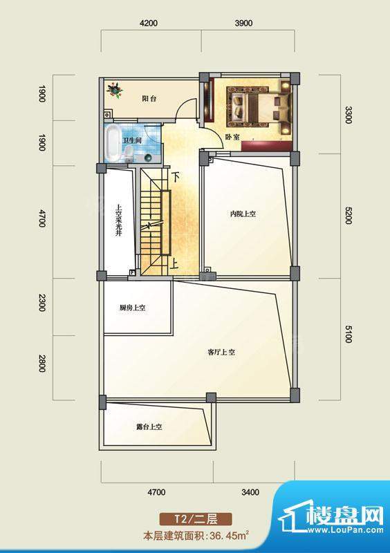 户型图片