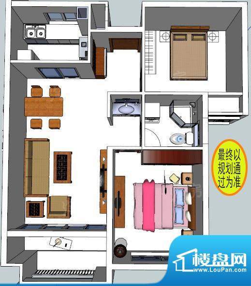 户型图片