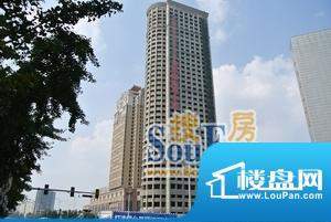 鲁东国际配套图