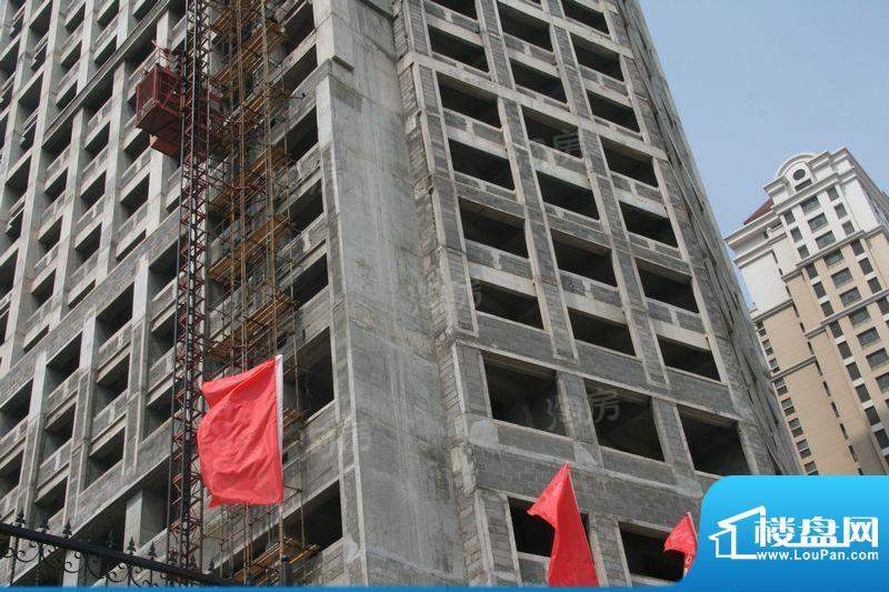 鲁东国际配套图