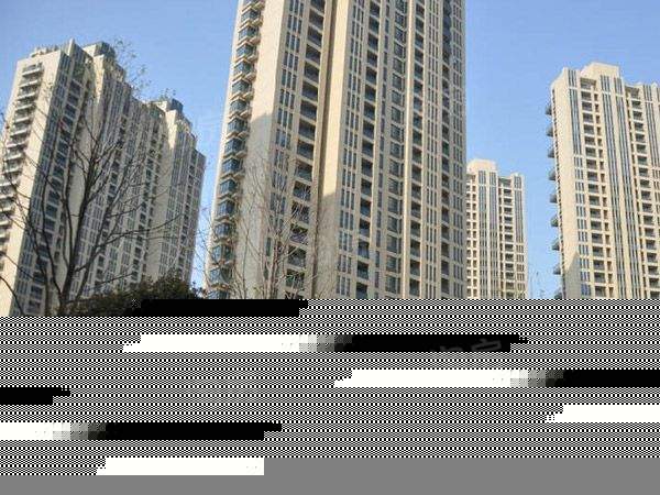 雅戈尔太阳城配套图