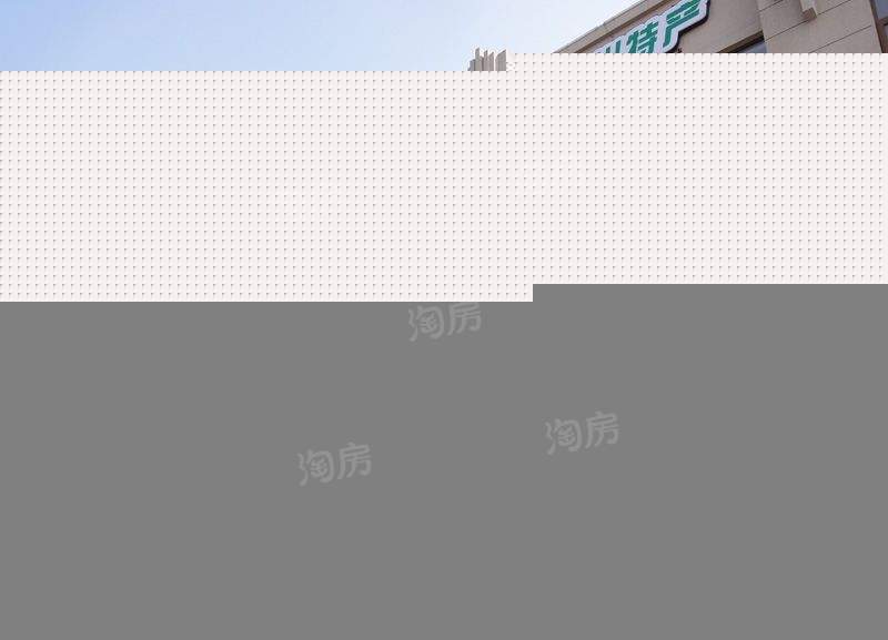 雅戈尔太阳城配套图
