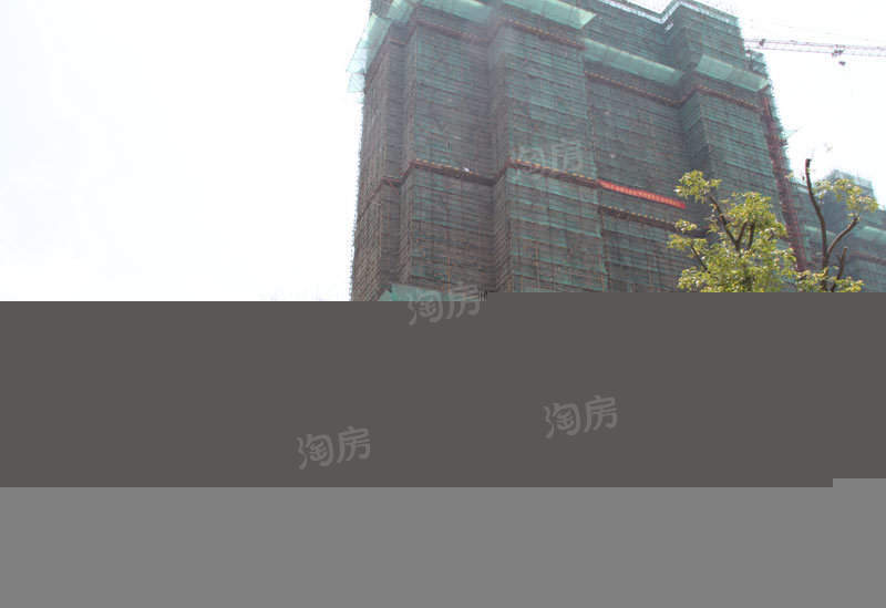 雅戈尔太阳城配套图