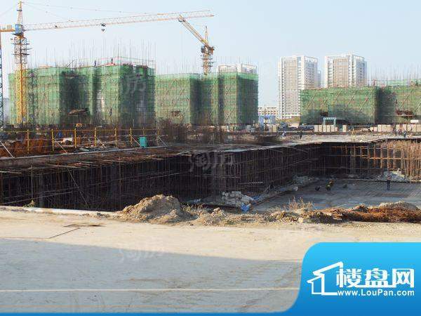  福地九都汇配套图