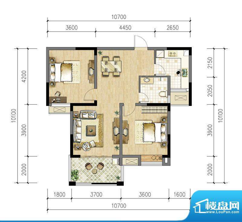 户型图片