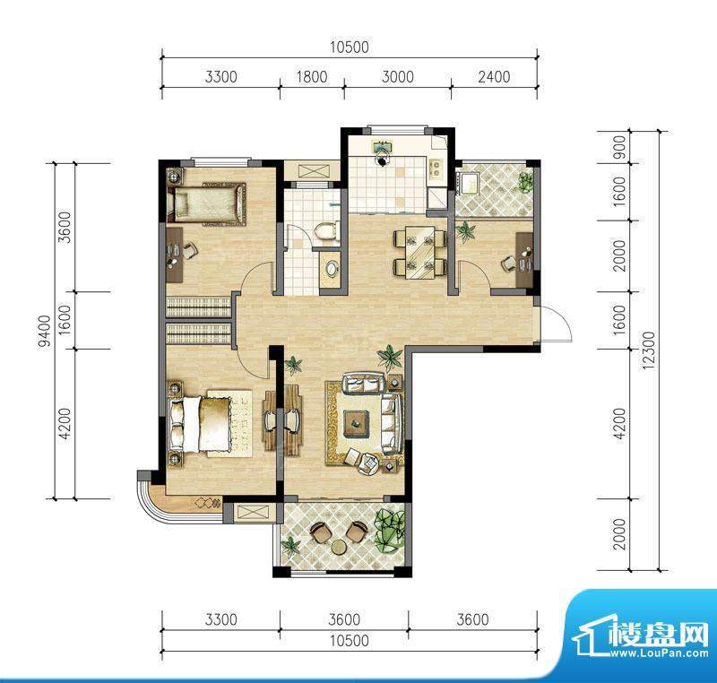 户型图片