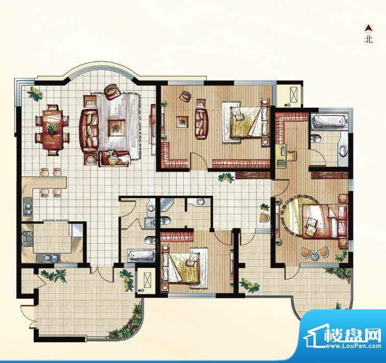 户型图片