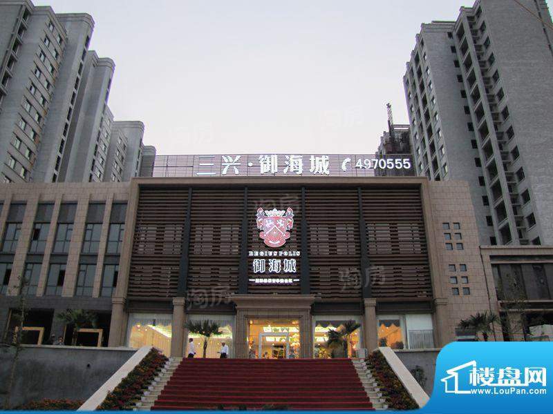 周边配套图