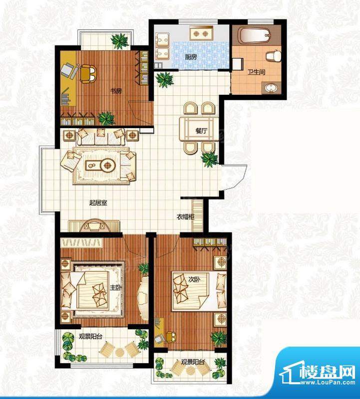 户型图片