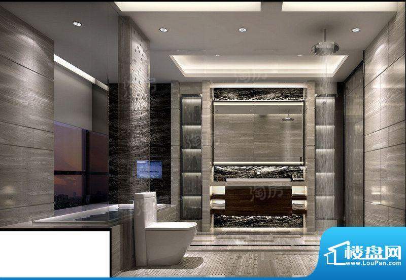 新天半山配套图