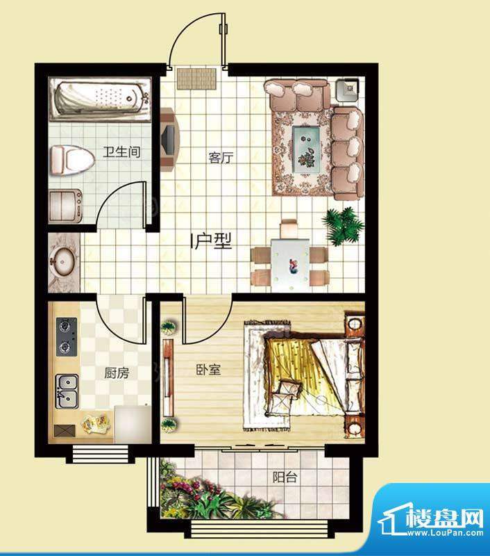户型图片