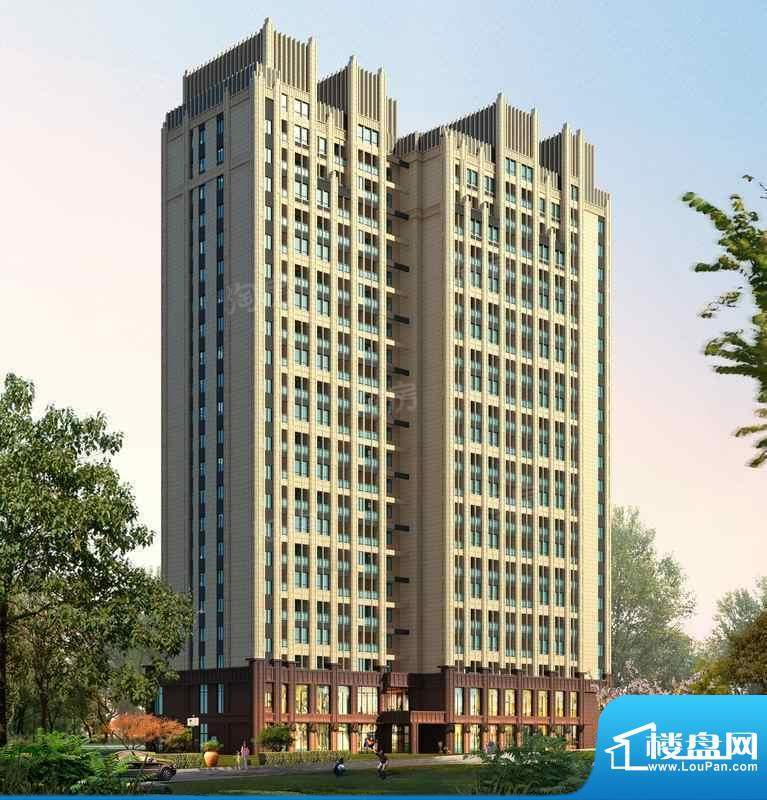 中铁逸都配套图