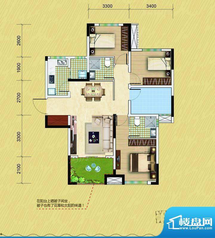 户型图片