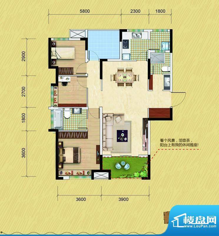 户型图片
