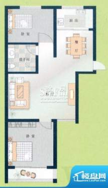 香格里拉花园0室0厅0卫