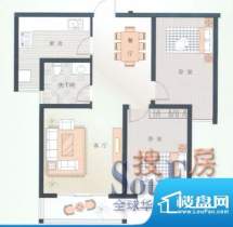 香格里拉花园0室0厅0卫