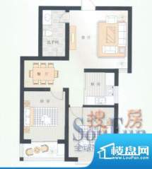 香格里拉花园0室0厅0卫