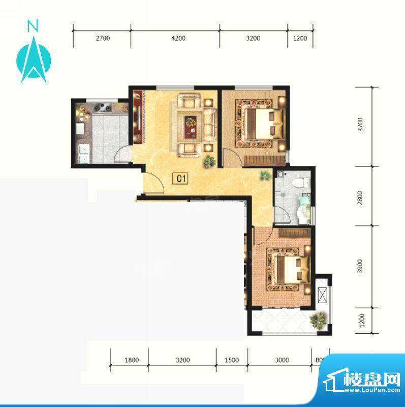户型图片