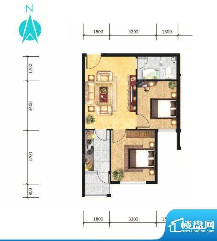 户型图片