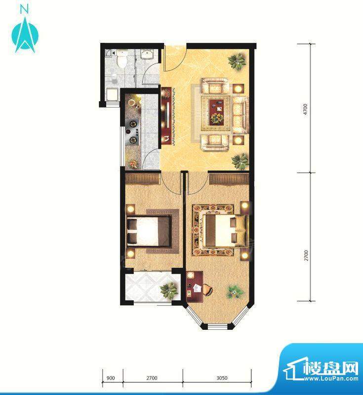 户型图片