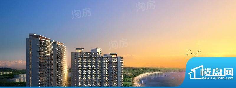 东方夏威夷配套图