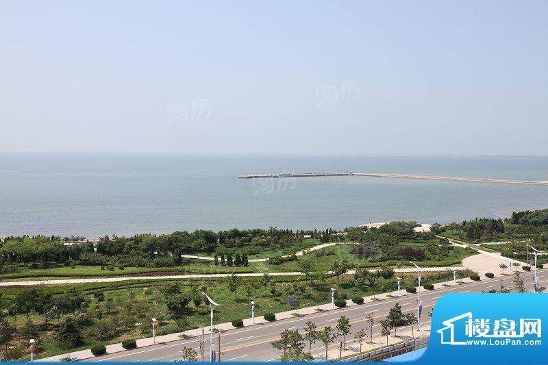 东方夏威夷配套图