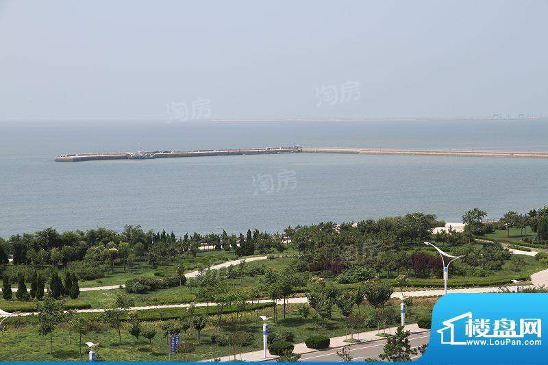 东方夏威夷配套图