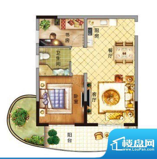 户型图片