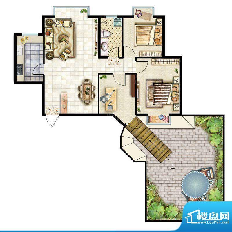户型图片