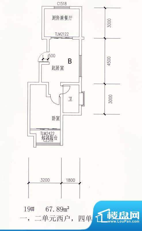 户型图片