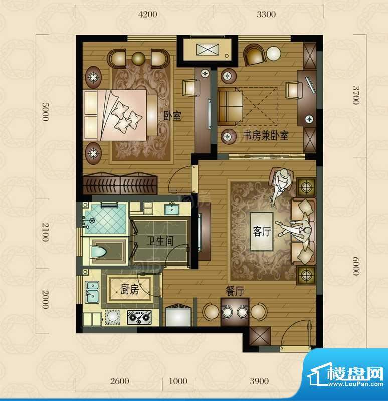 户型图片