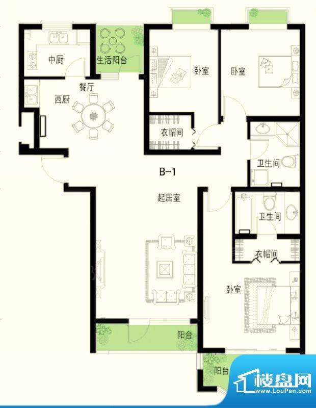 户型图片