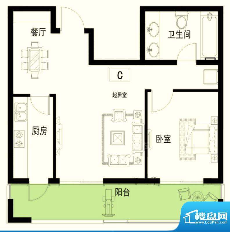 户型图片