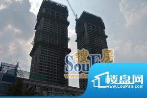 名仕豪庭配套图