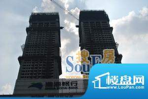 名仕豪庭配套图