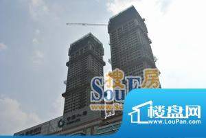 名仕豪庭配套图