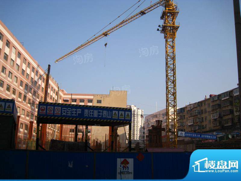 名仕豪庭配套图