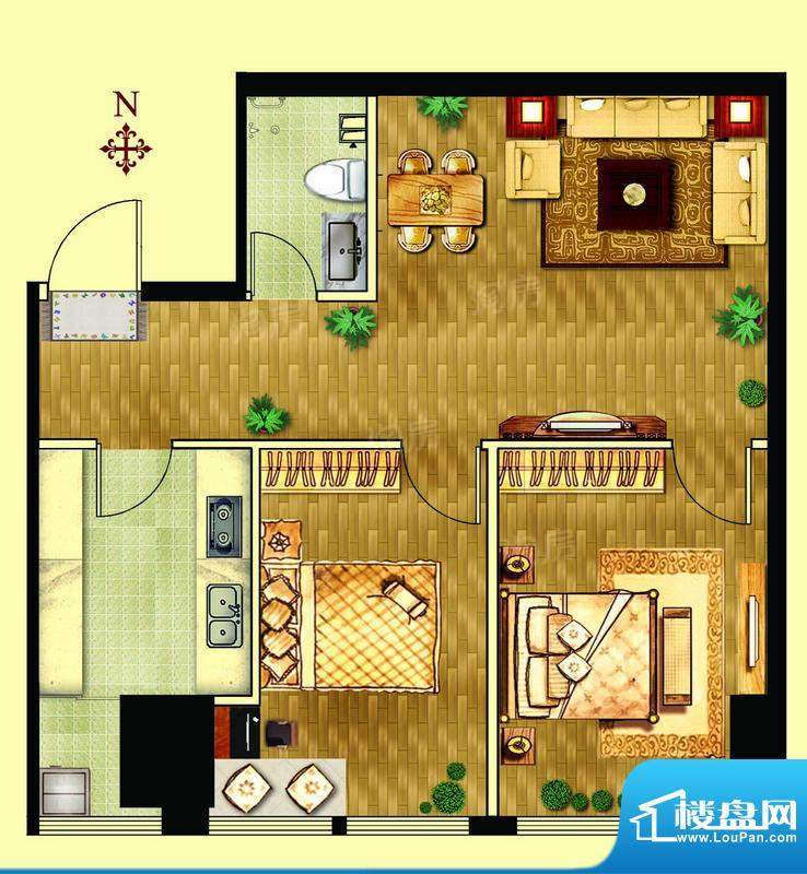户型图片